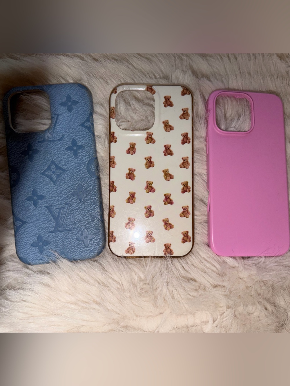 I phone 16 pro max cases